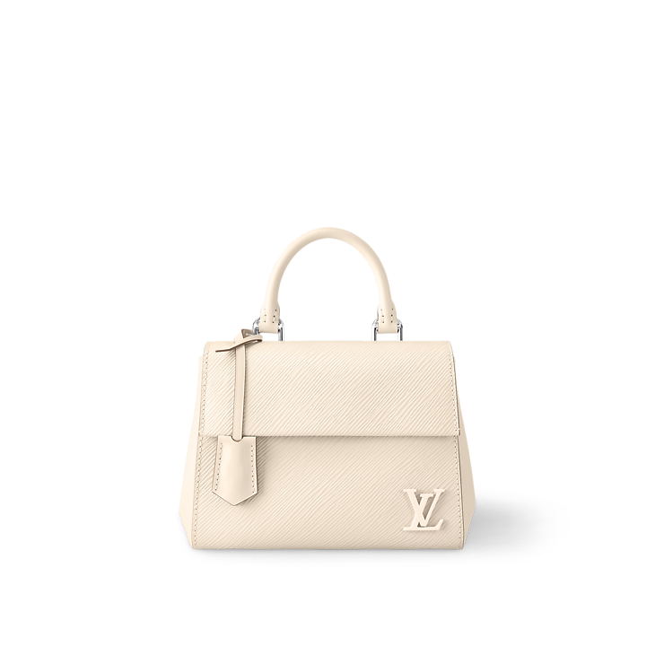 Cluny Mini Monogram Women Handbags LOUIS VUITTON